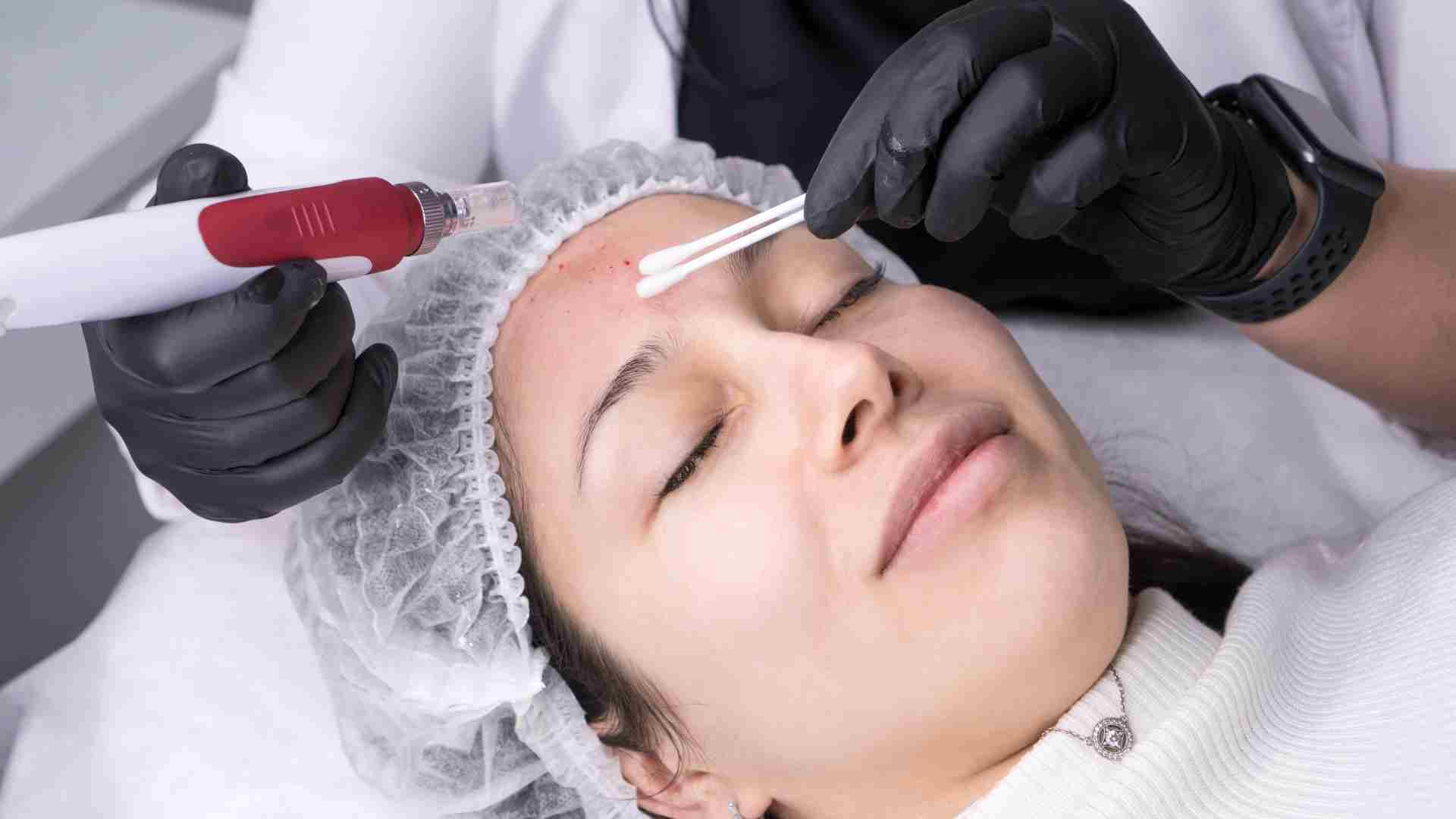 The Ultimate Guide To Micro Needling What You Need To Know Before Your