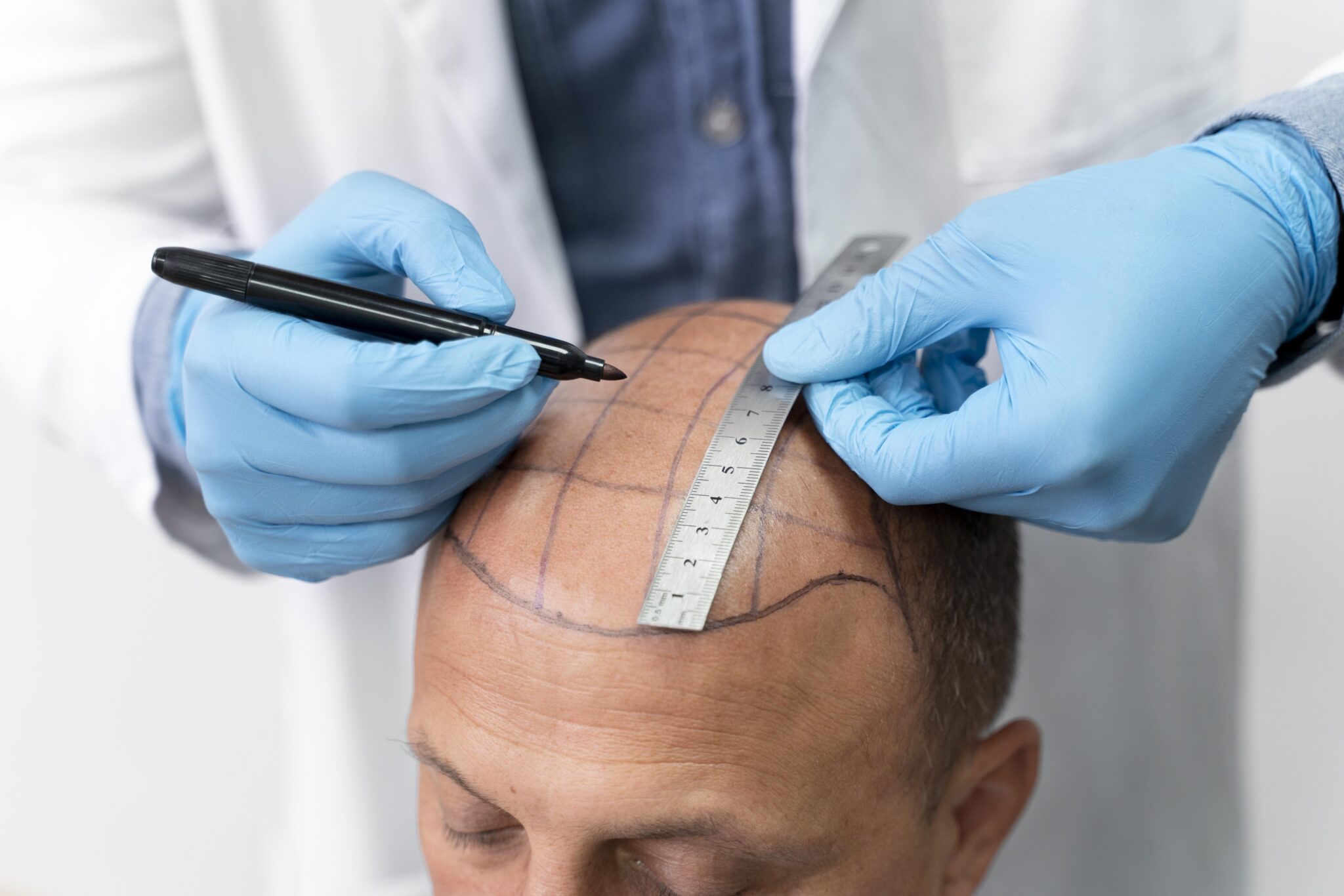 The Ultimate Guide To Hair Transplants Costs Procedures And What To