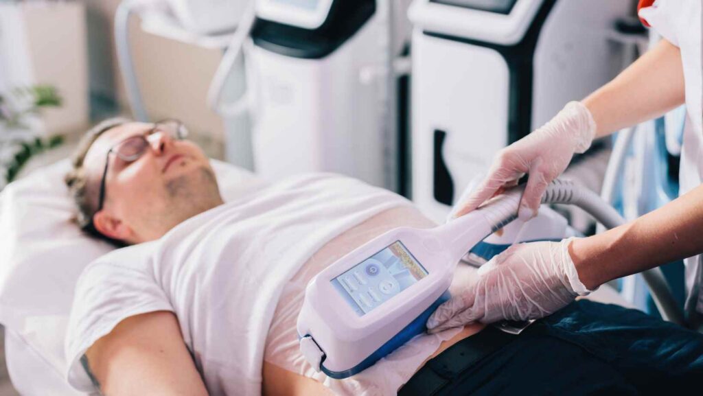 The Science Behind Surgical CoolSculpting: How Fat Freezing Works