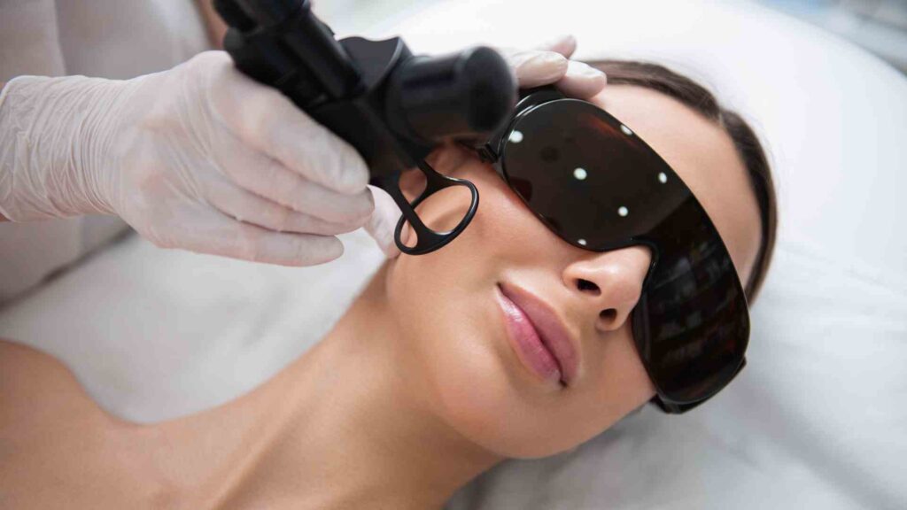 CO2 Fractional Laser vs. Other Skin Rejuvenation Techniques: Which Is Right for You?