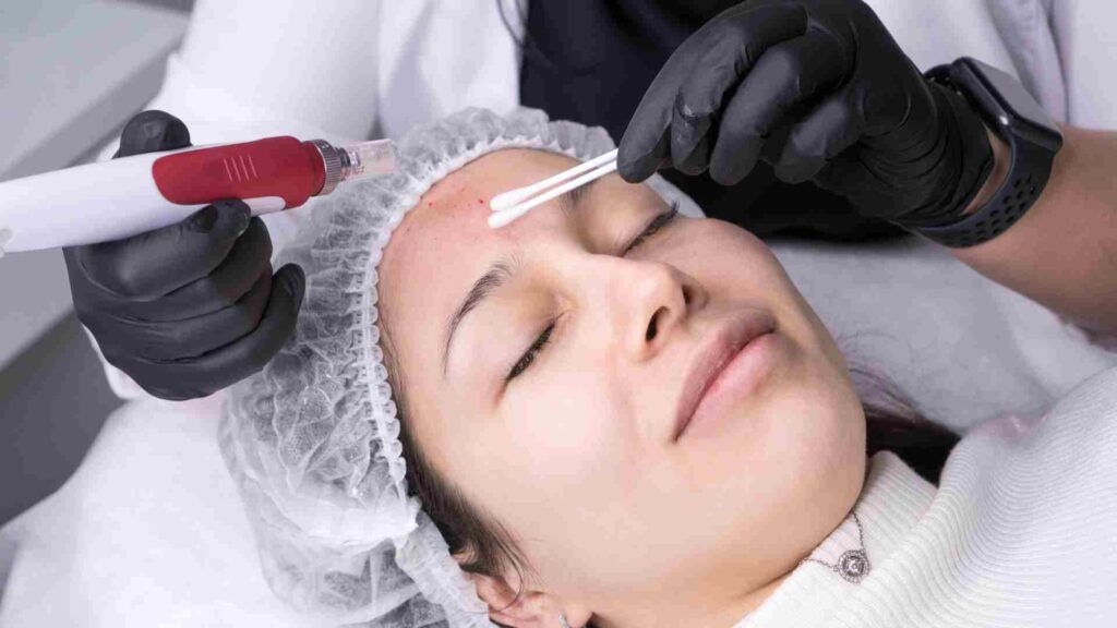 The Ultimate Guide to Micro-Needling: What You Need to Know Before Your First Session