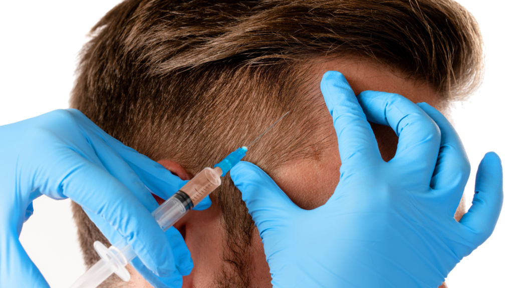 From Thin to Thick: A Deep Dive into PRP Hair Growth Treatment Options in Bangalore