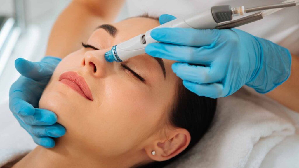 Best HydraFacial in Bangalore: The Ultimate Skin Rejuvenation Experience
